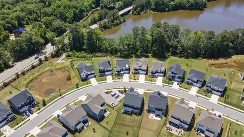 2426 Heron Watch Place Fuquay Varina NC 27526
