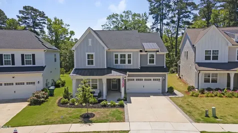2426 Heron Watch Place Fuquay Varina NC 27526