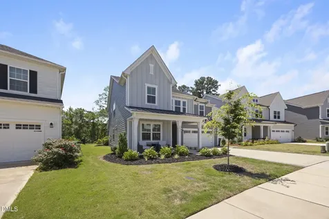 2426 Heron Watch Place Fuquay Varina NC 27526
