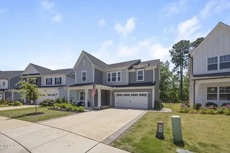 2426 Heron Watch Place Fuquay Varina NC 27526