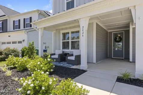 2426 Heron Watch Place Fuquay Varina NC 27526