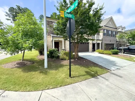 403 Daylin Drive Cary NC 27519