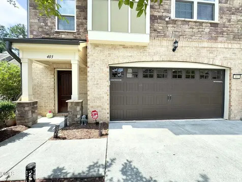 403 Daylin Drive Cary NC 27519