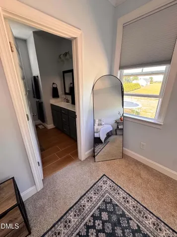 28 Harvey B Duncan Drive Timberlake NC 27583
