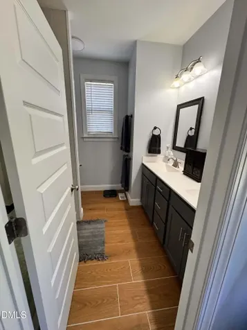 28 Harvey B Duncan Drive Timberlake NC 27583