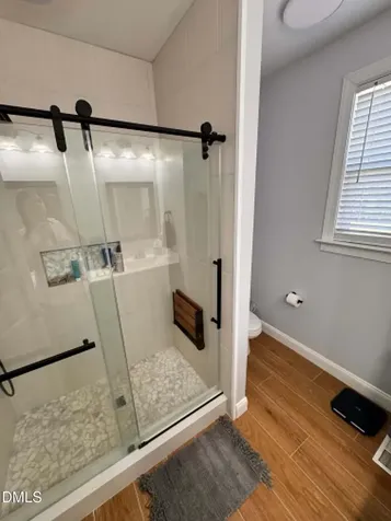 28 Harvey B Duncan Drive Timberlake NC 27583