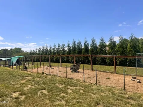 28 Harvey B Duncan Drive Timberlake NC 27583