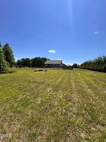 28 Harvey B Duncan Drive Timberlake NC 27583