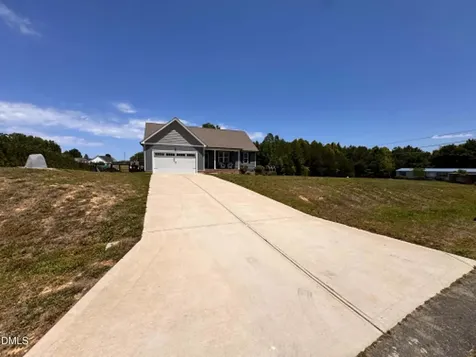 28 Harvey B Duncan Drive Timberlake NC 27583