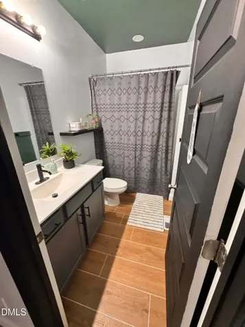 28 Harvey B Duncan Drive Timberlake NC 27583