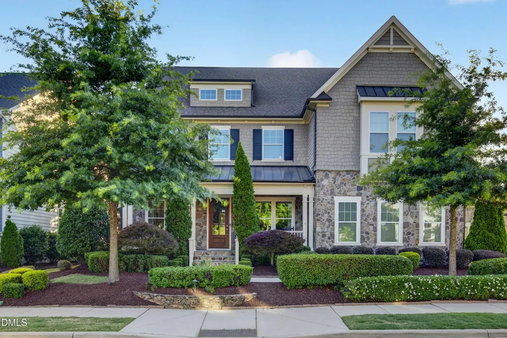 401 Bolton Grant Drive Cary NC 27519