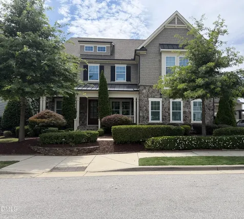 401 Bolton Grant Drive Cary NC 27519
