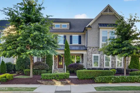 401 Bolton Grant Drive Cary NC 27519