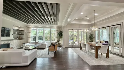 401 Bolton Grant Drive Cary NC 27519
