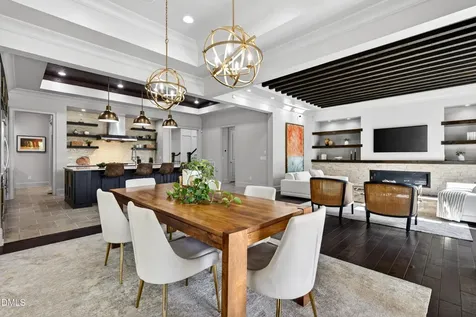 401 Bolton Grant Drive Cary NC 27519
