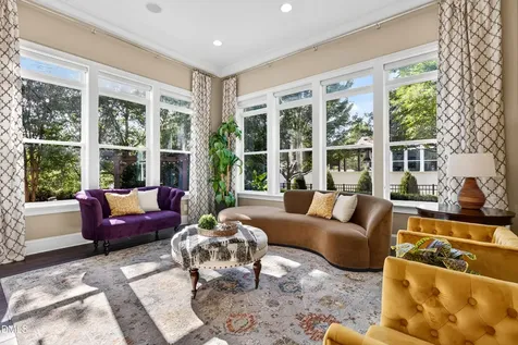 401 Bolton Grant Drive Cary NC 27519