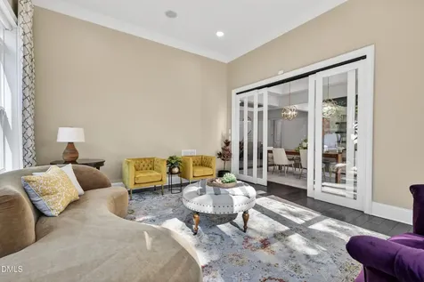 401 Bolton Grant Drive Cary NC 27519
