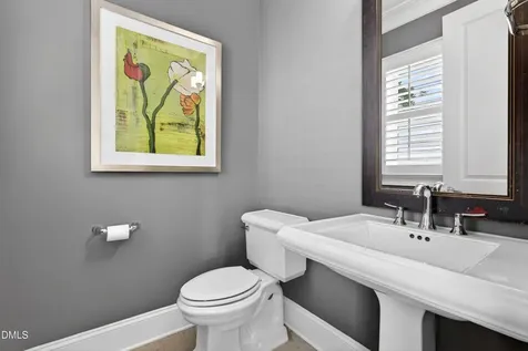 401 Bolton Grant Drive Cary NC 27519