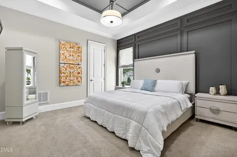 401 Bolton Grant Drive Cary NC 27519