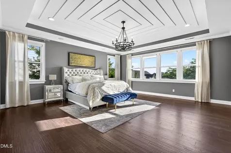 401 Bolton Grant Drive Cary NC 27519