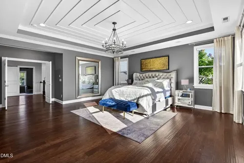 401 Bolton Grant Drive Cary NC 27519