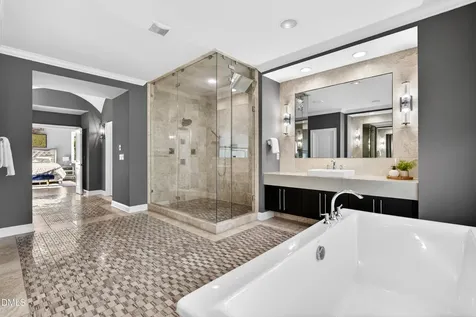 401 Bolton Grant Drive Cary NC 27519