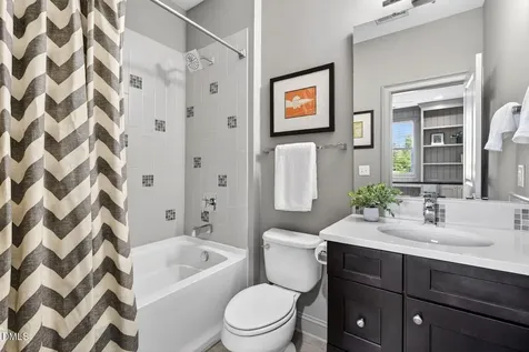 401 Bolton Grant Drive Cary NC 27519