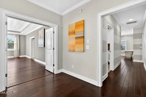 401 Bolton Grant Drive Cary NC 27519