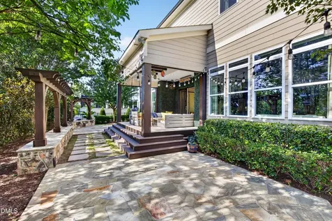 401 Bolton Grant Drive Cary NC 27519