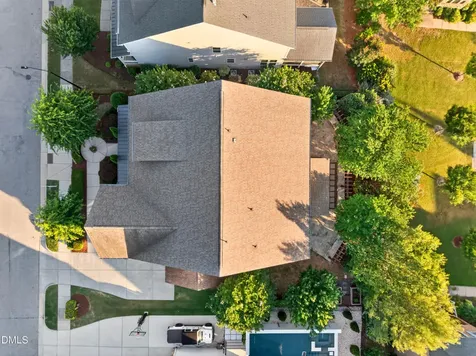 401 Bolton Grant Drive Cary NC 27519