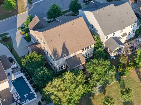 401 Bolton Grant Drive Cary NC 27519