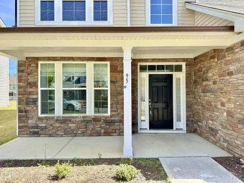 95 Silent Brook Trail Franklinton NC 27525