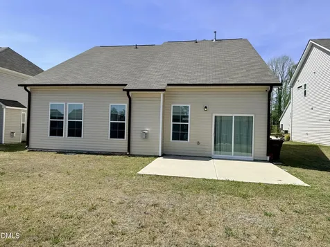 95 Silent Brook Trail Franklinton NC 27525