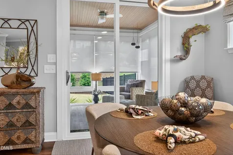 1340 Monterey Bay Drive Wake Forest NC 27587
