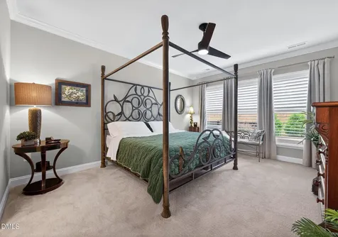 1340 Monterey Bay Drive Wake Forest NC 27587