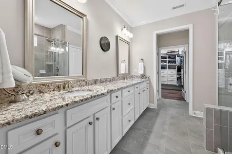 1340 Monterey Bay Drive Wake Forest NC 27587