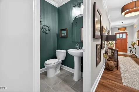 1340 Monterey Bay Drive Wake Forest NC 27587
