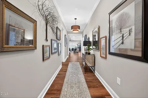 1340 Monterey Bay Drive Wake Forest NC 27587
