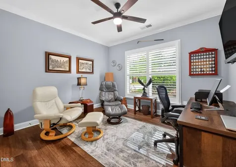 1340 Monterey Bay Drive Wake Forest NC 27587