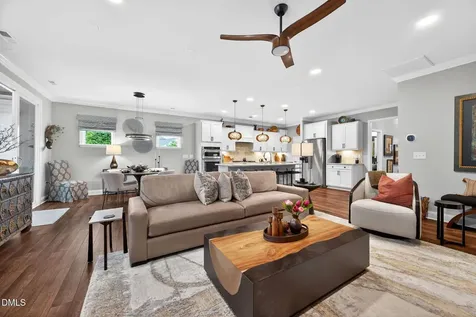 1340 Monterey Bay Drive Wake Forest NC 27587