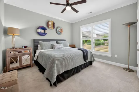 1340 Monterey Bay Drive Wake Forest NC 27587