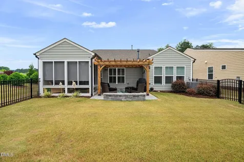 1340 Monterey Bay Drive Wake Forest NC 27587