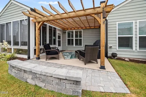 1340 Monterey Bay Drive Wake Forest NC 27587