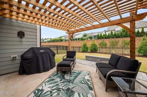 1340 Monterey Bay Drive Wake Forest NC 27587