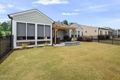 1340 Monterey Bay Drive Wake Forest NC 27587