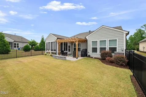 1340 Monterey Bay Drive Wake Forest NC 27587