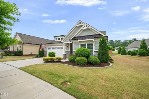 1340 Monterey Bay Drive Wake Forest NC 27587
