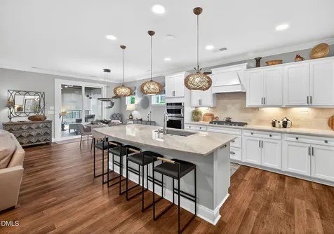 1340 Monterey Bay Drive Wake Forest NC 27587