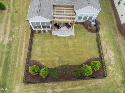 1340 Monterey Bay Drive Wake Forest NC 27587