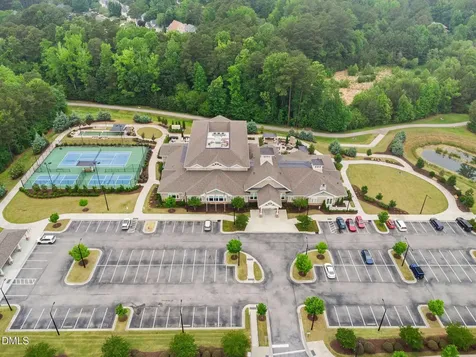 1340 Monterey Bay Drive Wake Forest NC 27587